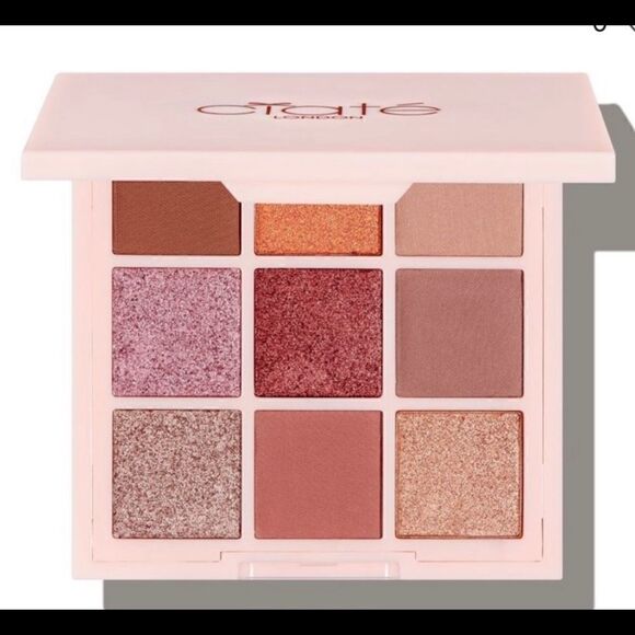Ciate Trend Edit Palette   - Picture 1 of 6